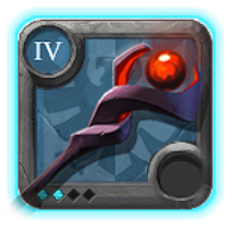 Adept's Demonic Staff