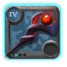 Albion Online T4 Adept's Demonic Staff .2