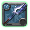 Albion Online T4 Adept's Divine Staff .1 .1