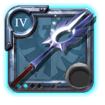 Adept's Divine Staff