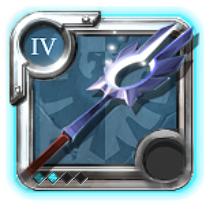 Adept's Divine Staff