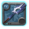 Albion Online T4 Adept's Divine Staff .2