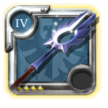 Adept's Divine Staff