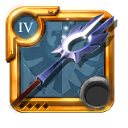Adept's Divine Staff