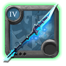 Adept's Phantom Twinblade