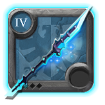 Adept's Phantom Twinblade