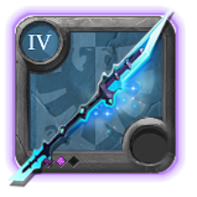 Adept's Phantom Twinblade