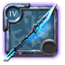 Adept's Phantom Twinblade