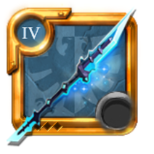 Adept's Phantom Twinblade