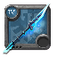 Adept's Phantom Twinblade