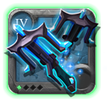 Adept's Arclight Blasters