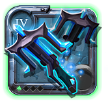 Adept's Arclight Blasters