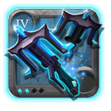 Adept's Arclight Blasters