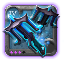 Adept's Arclight Blasters