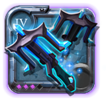 Adept's Arclight Blasters
