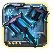 Adept's Arclight Blasters