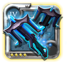 Adept's Arclight Blasters