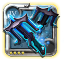 Adept's Arclight Blasters