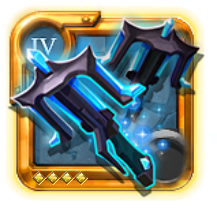 Adept's Arclight Blasters