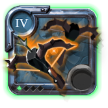 Adept's Boltcasters