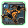 Albion Online T4 Lanceurs de foudre de l'adepte .1