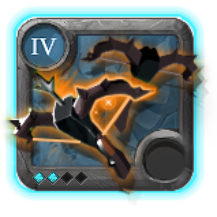 Adept's Boltcasters