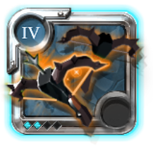 Adept's Boltcasters