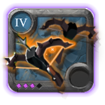 Adept's Boltcasters