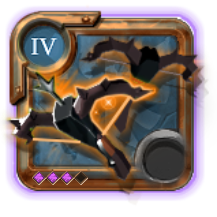Adept's Boltcasters