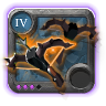 Albion Online T4 Adept's Boltcasters .3 .3
