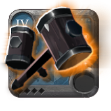 Forge Hammers