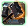 Albion Online T4 Marteaux forgés de l'adepte .1