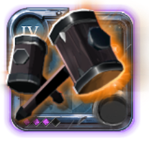 Adept's Forge Hammers