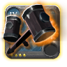Albion Online T4 Schmiedehämmer des Adepten .4
