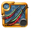 Adept's Galatine Pair