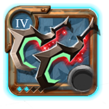 Adept's Deathgivers