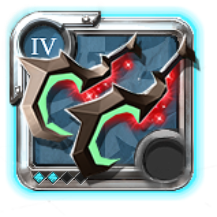 Adept's Deathgivers
