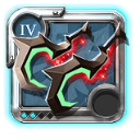 Adept's Deathgivers