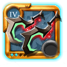 Adept's Deathgivers