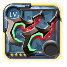 Adept's Deathgivers