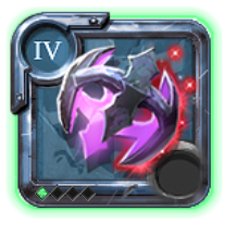Adept's Malevolent Locus