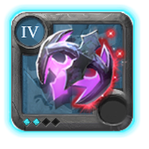 Adept's Malevolent Locus