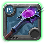 Albion Online T4 Mysteriöser Stab des Adepten .1