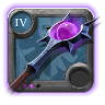 Albion Online T4 Adept's Enigmatic Staff .3 .3