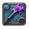 Albion Online T4 Bâton énigmatique de l'adepte