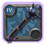 Albion Online T4 Adept's Morning Star .3 .3