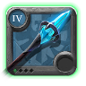 Albion Online T4 Adept's Great Frost Staff .1