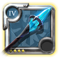 Adept's Great Frost Staff