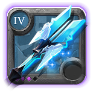 Albion Online T4 Adept's Arctic Staff .3