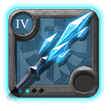알비온 헬게이트 MainHand 장비: T4_2H_GLACIALSTAFF@2 빌드